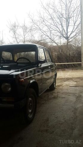 LADA (VAZ) 2106 1987, 100,000 km - 1.6 l - Qazax