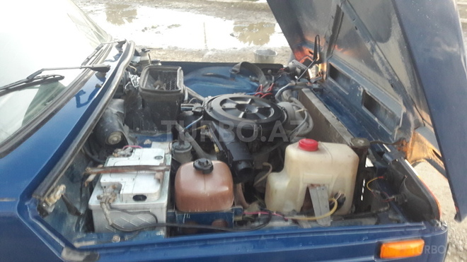 LADA (VAZ) Niva 2001, 98,240 km - 1.7 l - Masallı