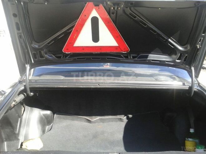 Mercedes 190 1991, 280,000 km - 2.0 л - Şəki