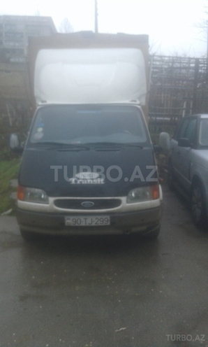 Ford Transit 1999, 10,000 km - 0.3 l - Bakı