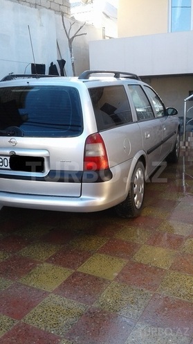 Opel Vectra 1997, 205,000 km - 2.0 l - Bakı