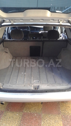Opel Vectra 1997, 205,000 km - 2.0 l - Bakı