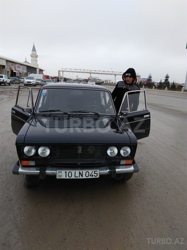 LADA (VAZ) 2106 2003, 455,665 km - 1.6 l - Biləsuvar