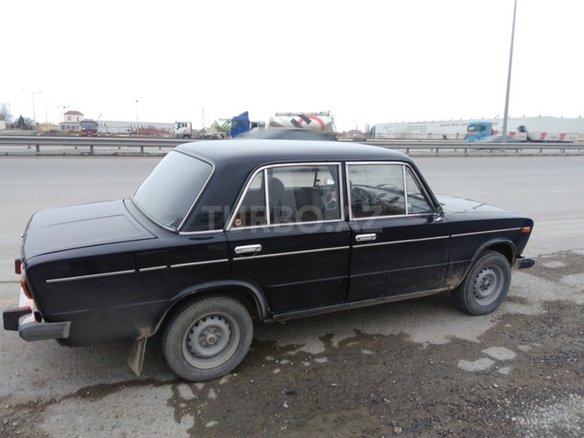LADA (VAZ) 2106 2003, 455,665 km - 1.6 l - Biləsuvar
