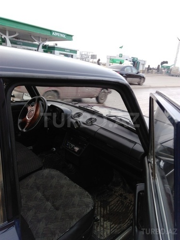LADA (VAZ) 2106 2003, 455,665 km - 1.6 l - Biləsuvar