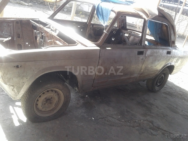 LADA (VAZ) 2107 2005, 57,630 km - 1.6 l - İmişli