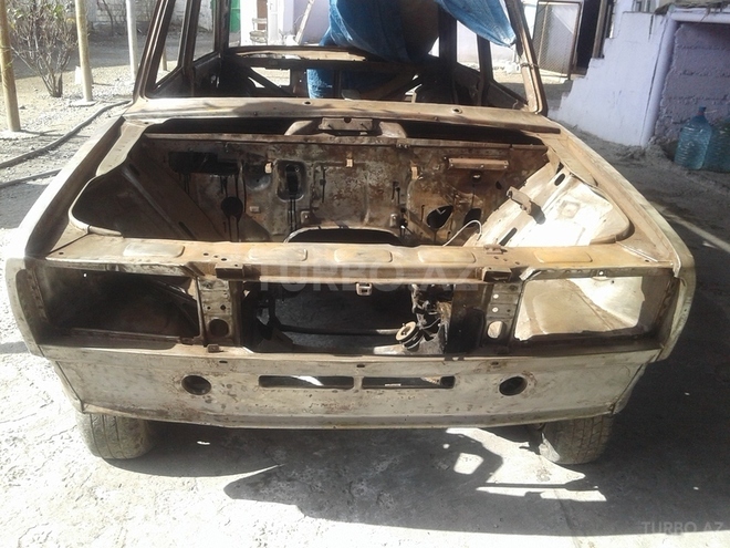 LADA (VAZ) 2107 2005, 57,630 km - 1.6 l - İmişli