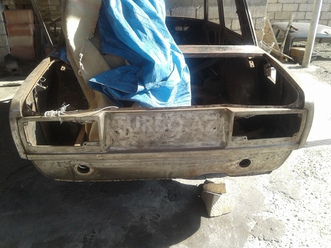 LADA (VAZ) 2107 2005, 57,630 km - 1.6 l - İmişli