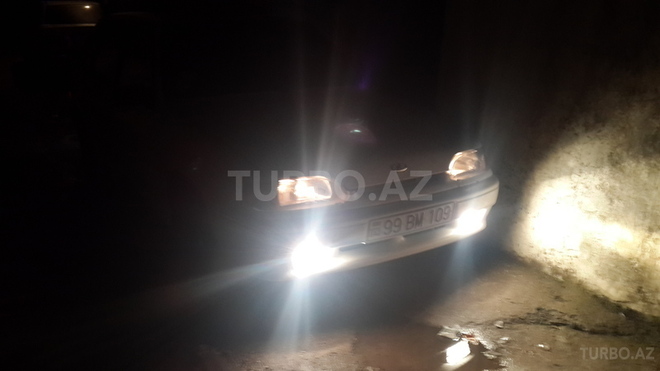 LADA (VAZ) 2114 2010, 95,277 km - 1.6 l - Bakı