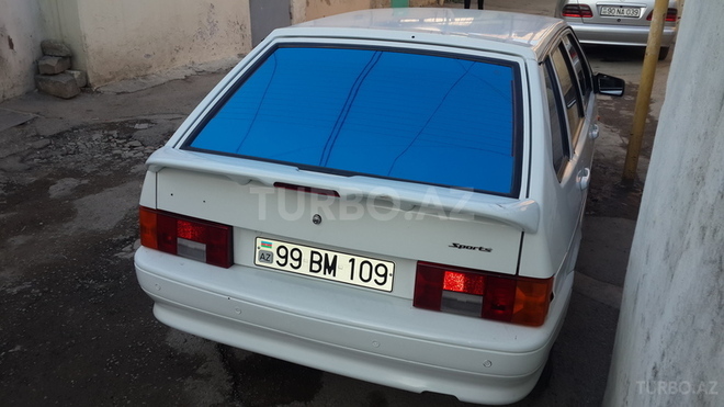 LADA (VAZ) 2114 2010, 95,277 km - 1.6 l - Bakı