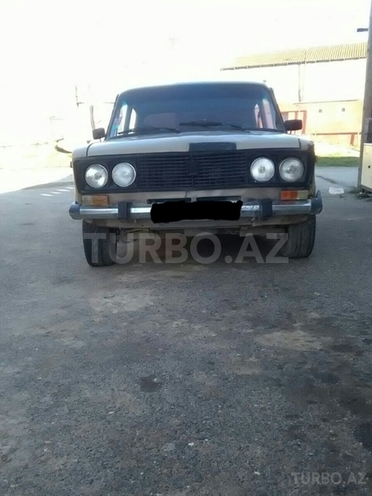 LADA (VAZ) 2106 1985, 195,000 km - 1.3 л - Bakı
