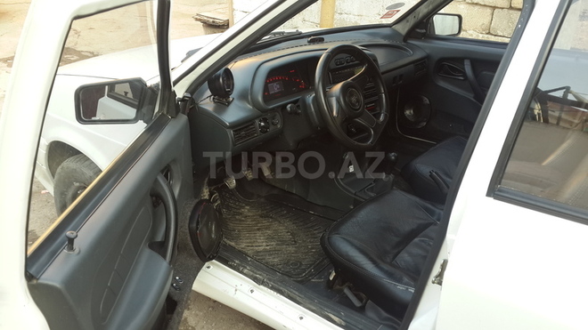 LADA (VAZ) 2114 2010, 95,277 km - 1.6 l - Bakı