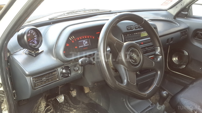 LADA (VAZ) 2114 2010, 95,277 km - 1.6 l - Bakı