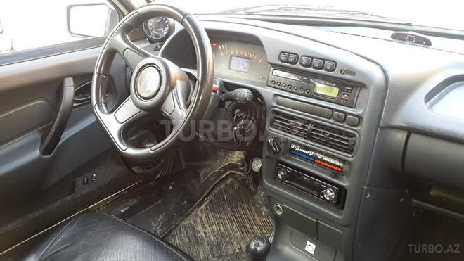 LADA (VAZ) 2114 2010, 95,277 km - 1.6 l - Bakı