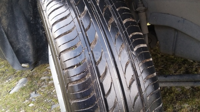 Opel Corsa 1999, 214,887 km - 1.1 л - Zaqatala