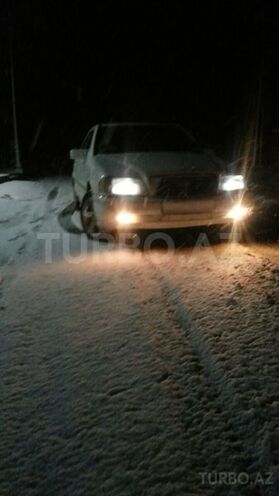 Mercedes C 180 1994, 397,000 km - 1.8 l - Lənkəran