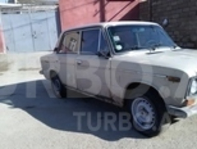 LADA (VAZ) 2106 1984, 168,000 km - 1.6 l - Bakı