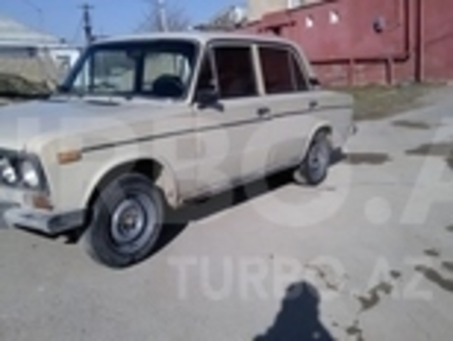 LADA (VAZ) 2106 1984, 168,000 km - 1.6 l - Bakı