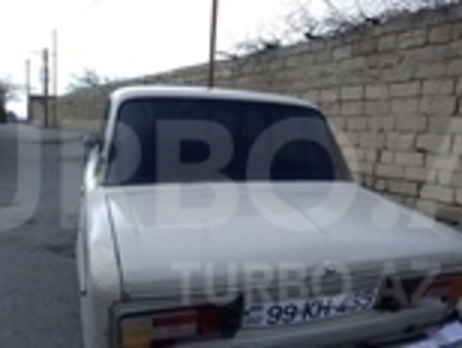LADA (VAZ) 2106 1984, 168,000 km - 1.6 l - Bakı