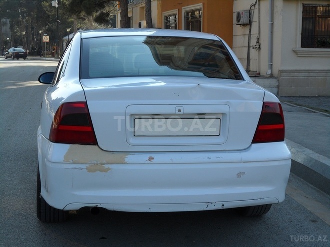 Opel Vectra 2000, 345,000 km - 1.8 л - Bakı