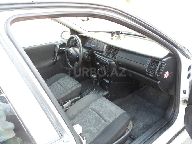 Opel Vectra 2000, 345,000 km - 1.8 л - Bakı