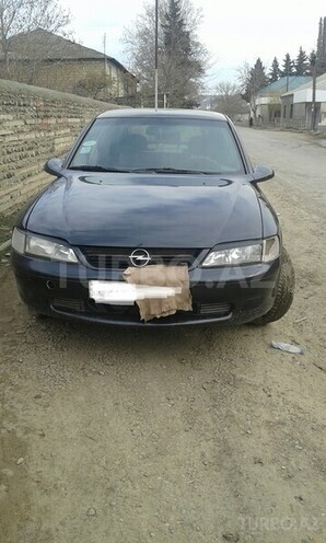 Opel Vectra 1996, 300,000 km - 1.8 l - Ağstafa