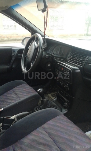 Opel Vectra 1996, 300,000 km - 1.8 l - Ağstafa