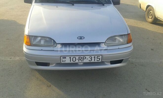 LADA (VAZ) 2115 2006, 586,277 km - 1.6 l - Şirvan