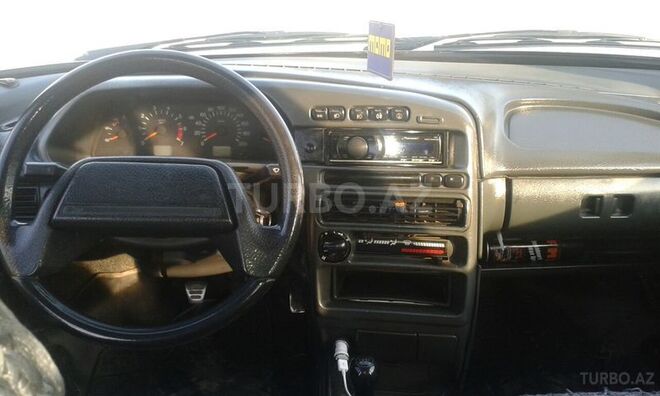 LADA (VAZ) 2115 2006, 586,277 km - 1.6 l - Şirvan