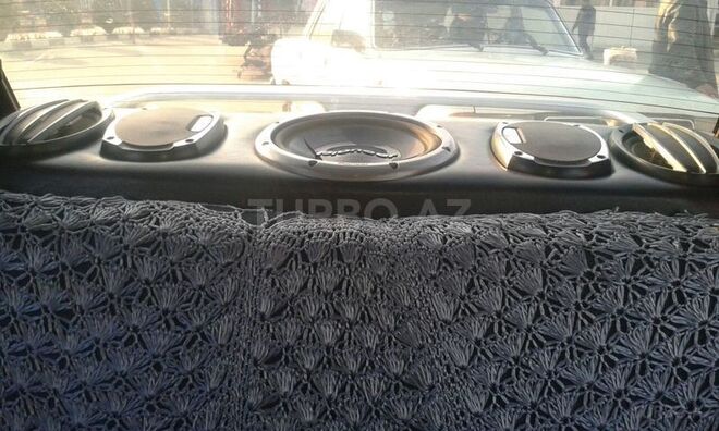 LADA (VAZ) 2115 2006, 586,277 km - 1.6 l - Şirvan