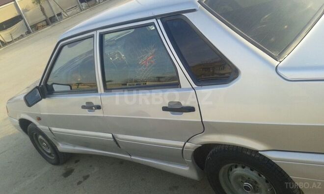 LADA (VAZ) 2115 2006, 586,277 km - 1.6 l - Şirvan