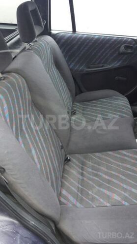Opel Astra 1995, 250,000 km - 1.6 l - Bakı