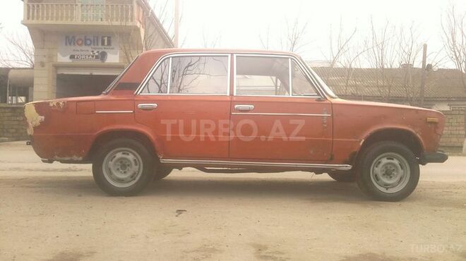 LADA (VAZ) 2106 1976, 180,000 km - 1.3 l - İmişli