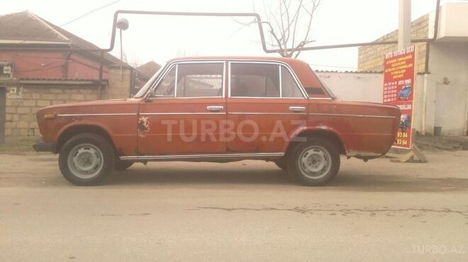LADA (VAZ) 2106 1976, 180,000 km - 1.3 l - İmişli
