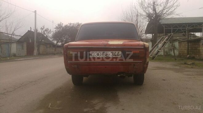 LADA (VAZ) 2106 1976, 180,000 km - 1.3 l - İmişli