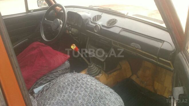 LADA (VAZ) 2106 1976, 180,000 km - 1.3 l - İmişli