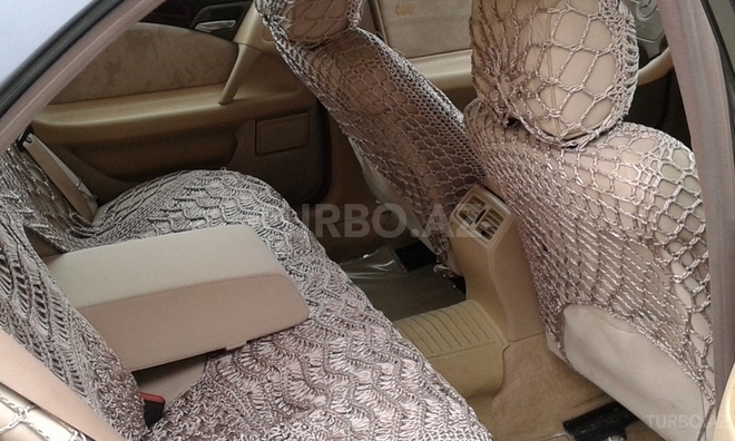 Mercedes E 230 1996, 278,000 km - 2.3 л - Bakı