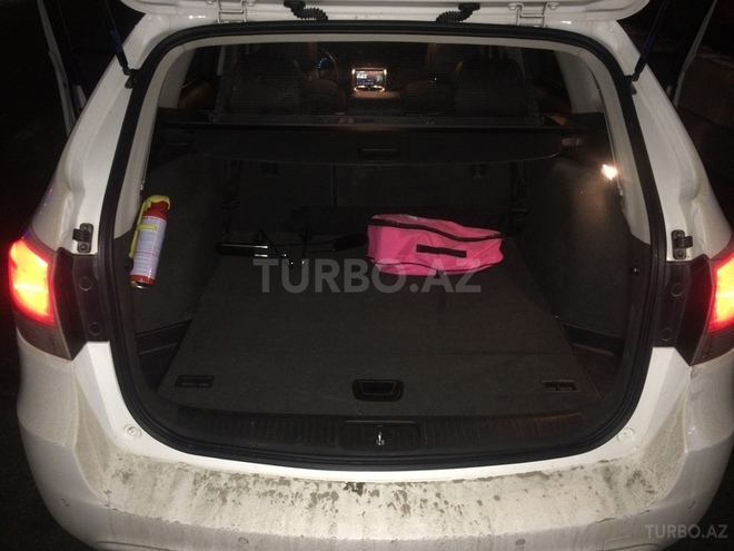 Chevrolet Cruze 2014, 89,000 km - 1.8 l - Quba