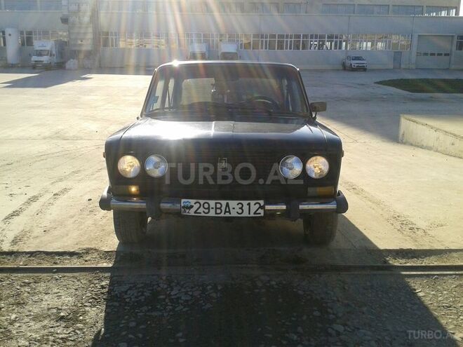 LADA (VAZ) 2106 1984, 544,850 km - 1.3 л - Bakı