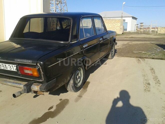 LADA (VAZ) 2106 1984, 544,850 km - 1.3 л - Bakı