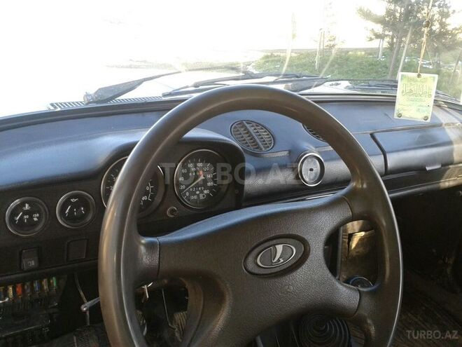 LADA (VAZ) 2106 1984, 544,850 km - 1.3 л - Bakı