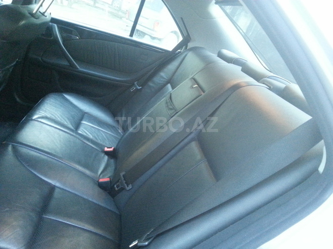 Mercedes E 320 2000, 72,000 km - 3.2 l - Bakı