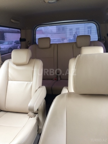 Changan Honor 2014, 20,000 km - 0.2 l - Bakı