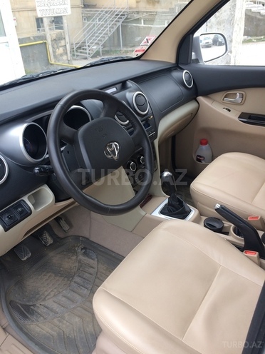 Changan Honor 2014, 20,000 km - 0.2 l - Bakı