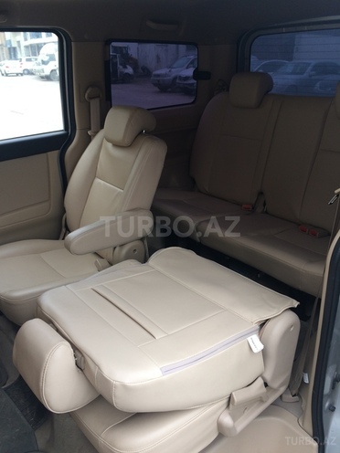 Changan Honor 2014, 20,000 km - 0.2 l - Bakı