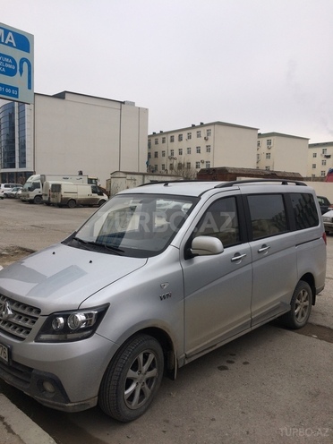 Changan Honor 2014, 20,000 km - 0.2 l - Bakı