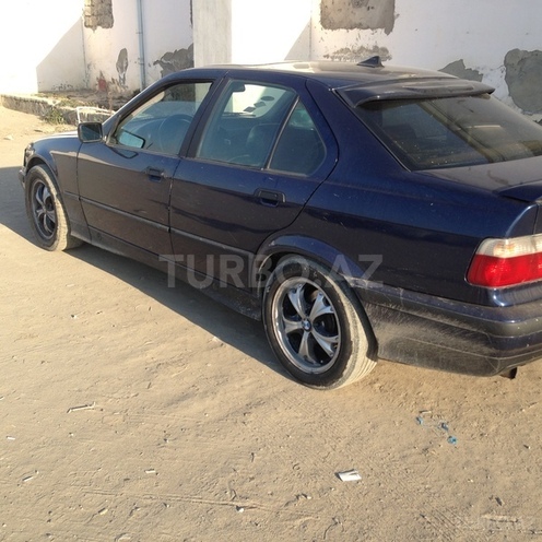 BMW 320 1991, 36,000 km - 0.2 l - Bakı