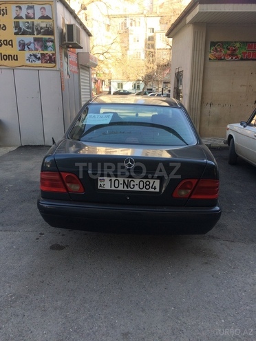 Mercedes E 230 1996, 400,000 km - 2.3 l - Bakı