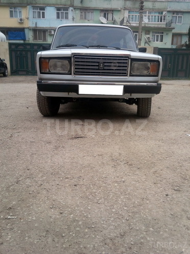 LADA (VAZ) 2107 2006, 57,198 km - 1.6 l - Xırdalan