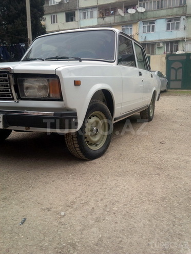 LADA (VAZ) 2107 2006, 57,198 km - 1.6 l - Xırdalan